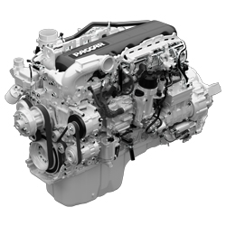 P50C2 Engine